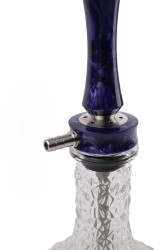 Кальян Sky Hookah Pulsar Purple